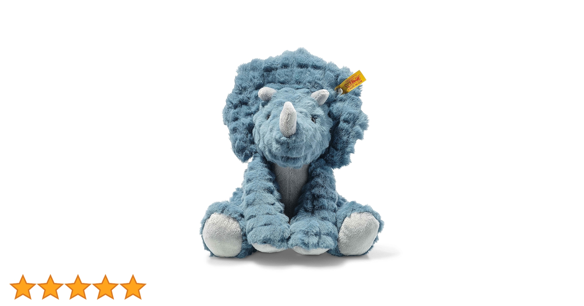 Amazon.co.jp: シュタイフ(steiff) カドリーフレンズ